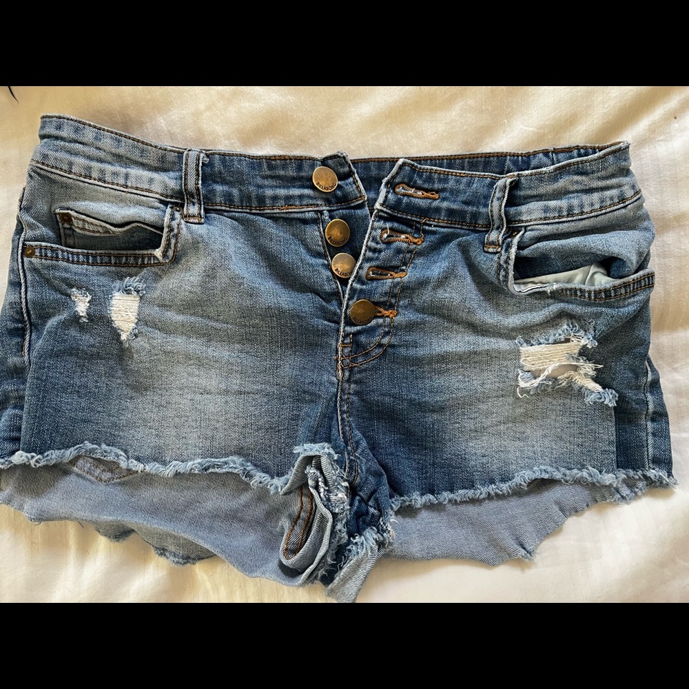 Billabong shorts